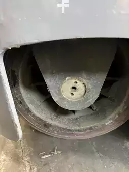 Carelli retrattili 4 vie  Jungheinrich ETV-Q25 (15)