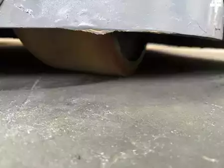 Carelli retrattili 4 vie  Jungheinrich ETV-Q25 (20)