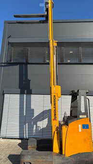 4 vejs reachtruck  Jungheinrich ETV-Q25 (3)