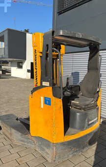 4 vejs reachtruck  Jungheinrich ETV-Q25 (4)