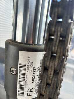 Beállós targonca 2020  Still EXD-SF20 (9)