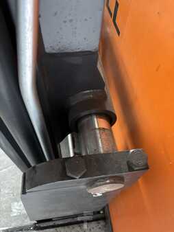 Chariots à mât rétractable 2018  Still FM-X 10 (10)