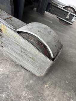 Chariots à mât rétractable 2018  Still FM-X 10 (12)