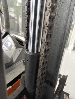 Chariots à mât rétractable 2018  Still FM-X 10 (14)