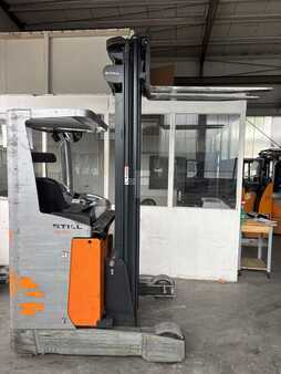 Chariots à mât rétractable 2018  Still FM-X 10 (2)