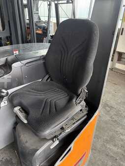 Chariots à mât rétractable 2018  Still FM-X 10 (8)