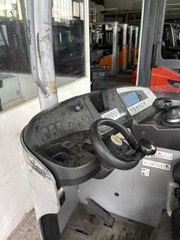 Chariots à mât rétractable 2018  Still FM-X 10 (9)