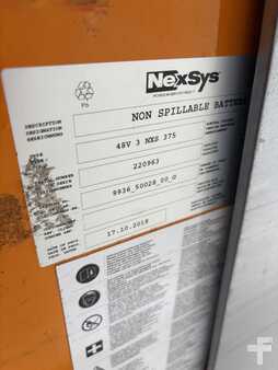 Reachtrucks 2018  Still FM-X 10 (22)