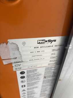 Reachtrucks 2018  Still FM-X 10 (9)