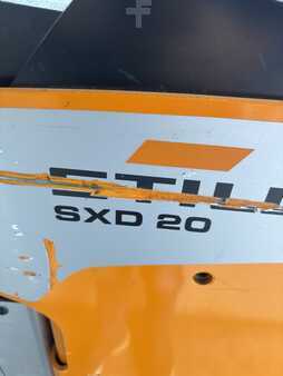 Hochhubwagen 2019  Still SXD20 (8)
