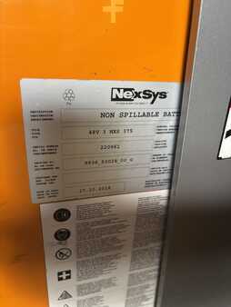 Reachtrucks 2018  Still FM-X 10 (4)