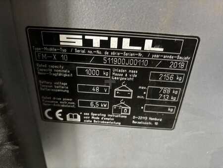 Reachtrucks 2018  Still FM-X 10 (5)