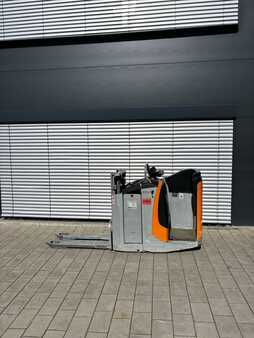 Ruční vysokozdvižný vozík 2012  Still EXD-S20 (1)