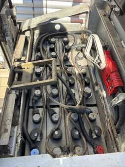 Ruční vysokozdvižný vozík 2012  Still EXD-S20 (10)