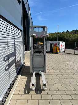 Ruční vysokozdvižný vozík 2012  Still EXD-S20 (13)