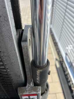 Ruční vysokozdvižný vozík 2012  Still EXD-S20 (14)