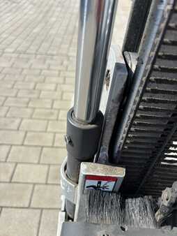 Ruční vysokozdvižný vozík 2012  Still EXD-S20 (15)