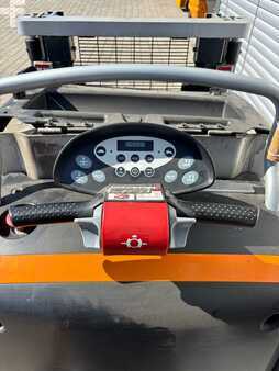 Ruční vysokozdvižný vozík 2012  Still EXD-S20 (17)