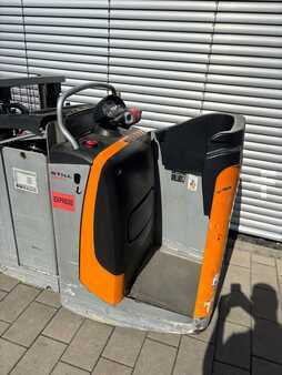 Ruční vysokozdvižný vozík 2012  Still EXD-S20 (18)