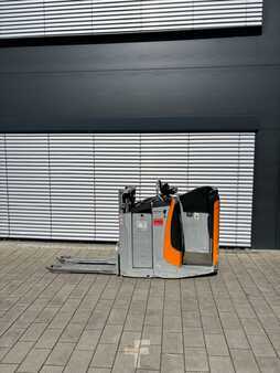 Ruční vysokozdvižný vozík 2012  Still EXD-S20 (2)