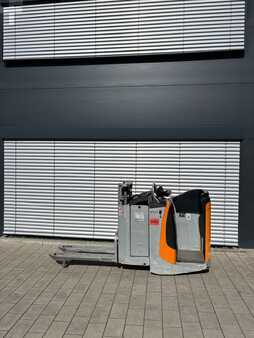 Ruční vysokozdvižný vozík 2012  Still EXD-S20 (3)