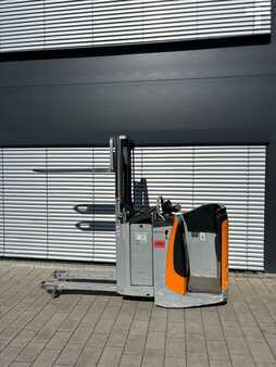 Ruční vysokozdvižný vozík 2012  Still EXD-S20 (4)