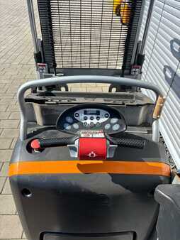 Ruční vysokozdvižný vozík 2012  Still EXD-S20 (6)