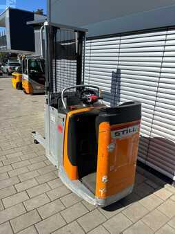 Ruční vysokozdvižný vozík 2012  Still EXD-S20 (7)