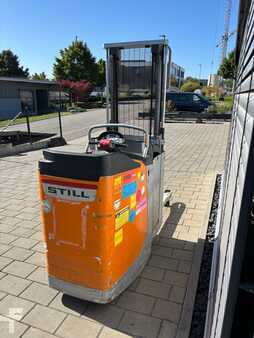 Ruční vysokozdvižný vozík 2012  Still EXD-S20 (9)