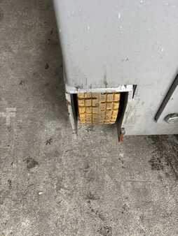 Chariots tracteurs 2019  Jungheinrich EZS130 (17)