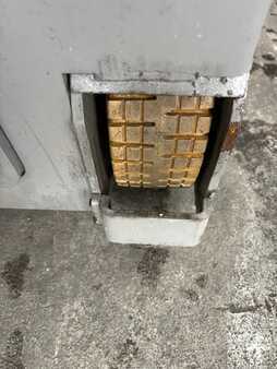 Chariots tracteurs 2019  Jungheinrich EZS130 (19)