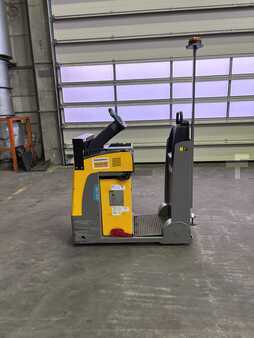 Schlepper 2018  Jungheinrich EZS 130 (1)