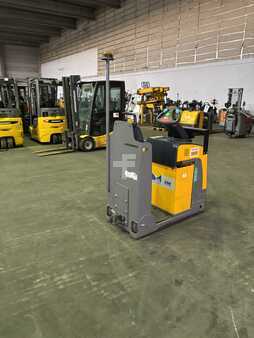 Schlepper 2018  Jungheinrich EZS 130 (3)