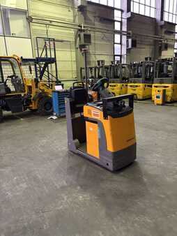 Schlepper 2018  Jungheinrich EZS 130 (6)