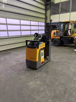 Schlepper 2018  Jungheinrich EZS 130 (7)