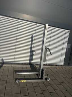 Stoccatori 2019  [div] Hovmant Impact 200M Hebelift (1)