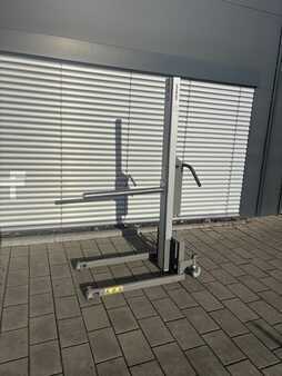 Stoccatori 2019  [div] Hovmant Impact 200M Hebelift (2)