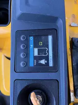 Lavansiirtovaunu 2018  Jungheinrich EJE 116 (10)