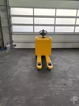 Lavansiirtovaunu 2018  Jungheinrich EJE 116 (11)