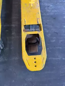 Lavansiirtovaunu 2018  Jungheinrich EJE 116 (12)