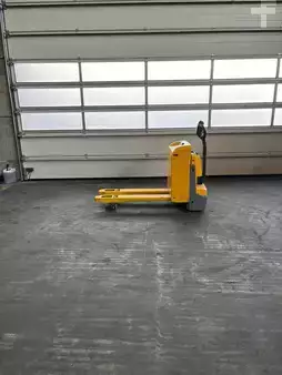 Lavansiirtovaunu 2018  Jungheinrich EJE 116 (13)