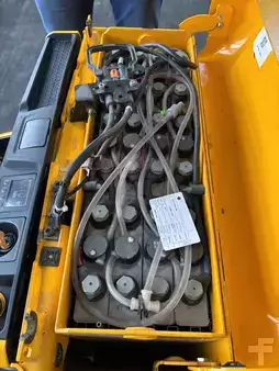 Lavansiirtovaunu 2018  Jungheinrich EJE 116 (15)