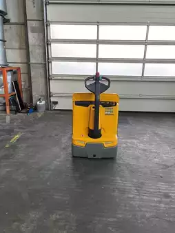 Lavansiirtovaunu 2018  Jungheinrich EJE 116 (3)