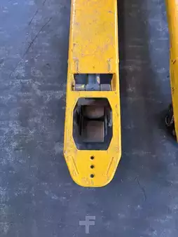 Lavansiirtovaunu 2018  Jungheinrich EJE 116 (4)