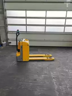 Lavansiirtovaunu 2018  Jungheinrich EJE 116 (5)