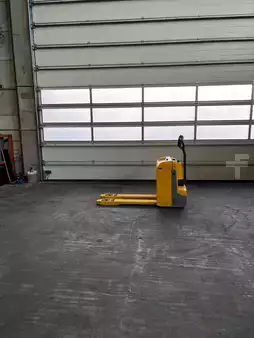 Lavansiirtovaunu 2018  Jungheinrich EJE 116 (8)