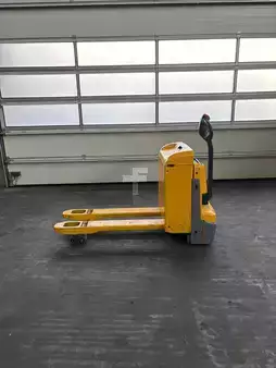 Lavansiirtovaunu 2018  Jungheinrich EJE 116 (9)