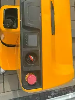 Electric Pallet Trucks 2018  Jungheinrich EJE 116 (10)