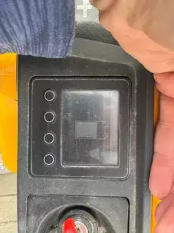 Electric Pallet Trucks 2018  Jungheinrich EJE 116 (12)