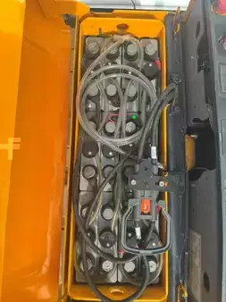 Electric Pallet Trucks 2018  Jungheinrich EJE 116 (13)